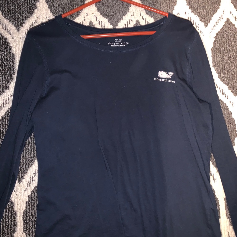 Go yard vines long sleeve